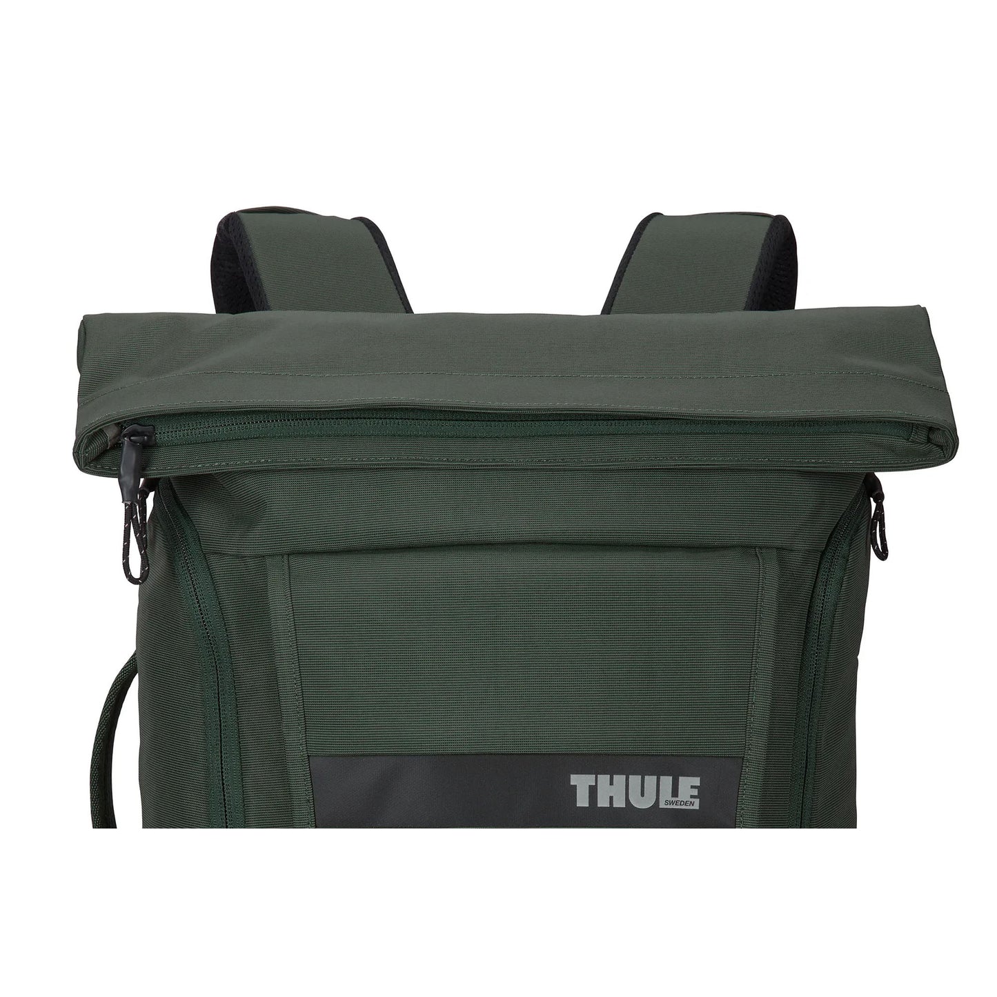 Thule Paramount Backpack 24L - Fit for 15.6" laptop or 16" Macbook and 10.5" tablet - Racing Green (Barcode: 0085854249683 )