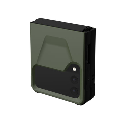UAG Civilian for Samsung Galaxy Z Flip 4 - Olive Drab - Forexengineer -Malaysia- 840283903632