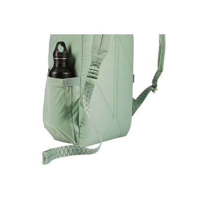 Thule Indago 23L Backpack - Fit up to 15.6" Laptop or 16" MacBook - Basil Green (Barcode: 0085854252683 )