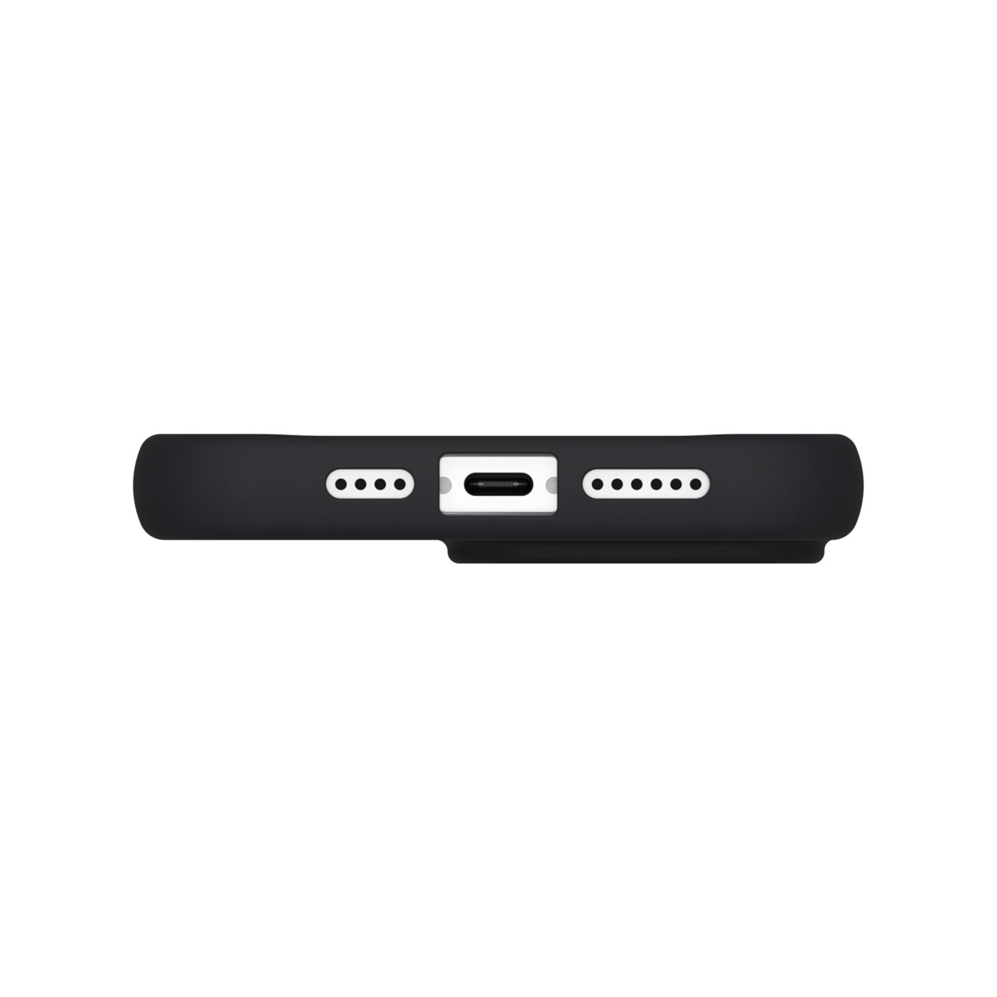 UAG Dot Magsafe for iPhone 14 Pro - Black (Barcode: 840283902918 ) - Forexengineer -Malaysia- 840283902918