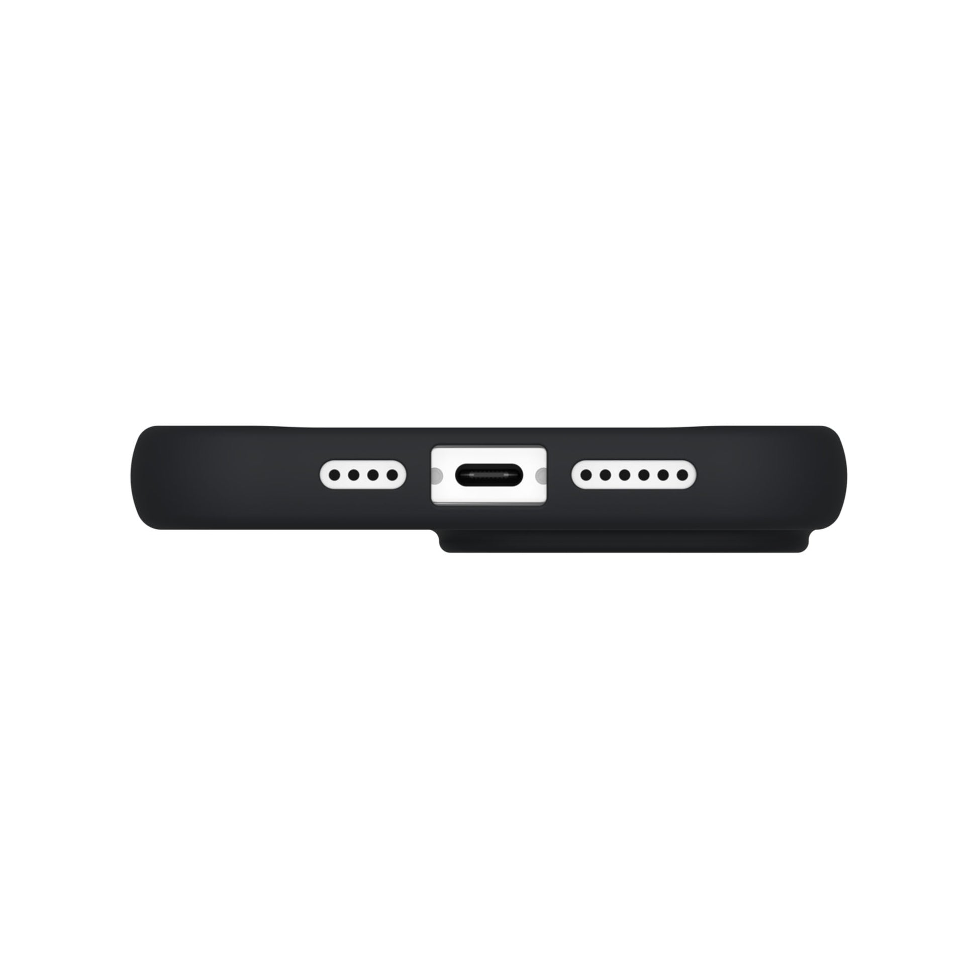 UAG Dot Magsafe for iPhone 14 Pro - Black (Barcode: 840283902918 ) - Forexengineer -Malaysia- 840283902918