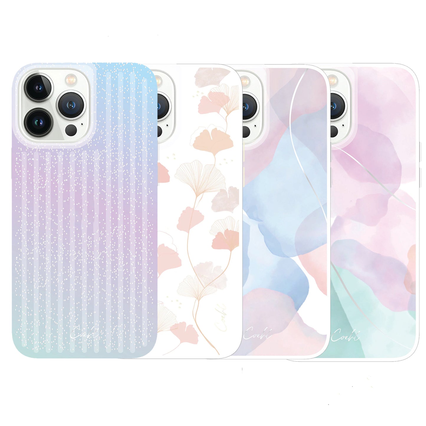 UNIQ Coehl for iPhone 14 - Palette Dusk Blue ( Barcode: 8886463682548 )