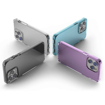 ITSKINS Spectrum Clear for iPhone 14 Pro Max - Clear ( Barcode: 4894465500771 )