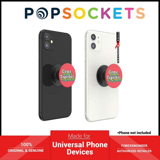 PopSockets PopGrip Swappable - Come Together