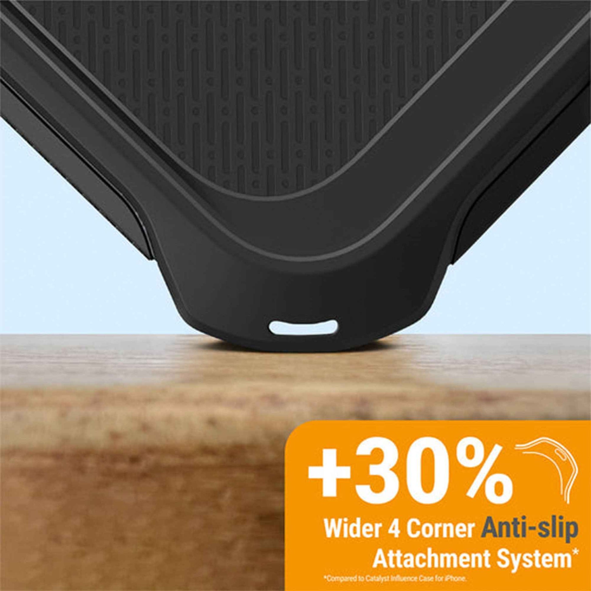 Catalyst Crux for iPhone 14 Plus - with Magsafe Ring (Barcode: 840625112579 )