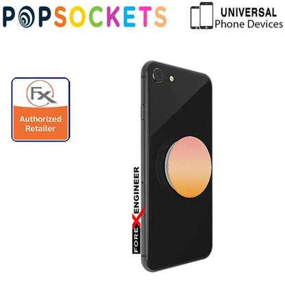 PopSockets PopGrip Swappable - Sherbet Sunset ( Barcode : 840173703830 )