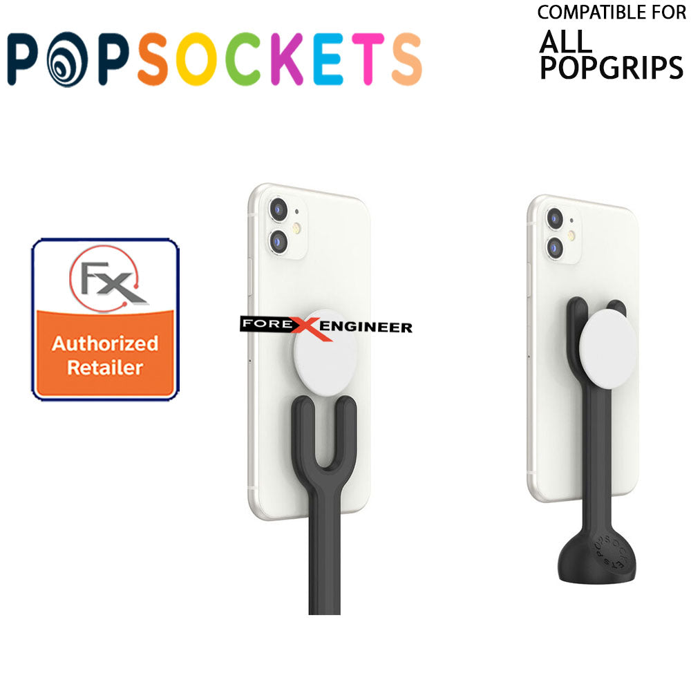 PopSockets PopMount Photo - Black ( Barcode :  840173706206 )