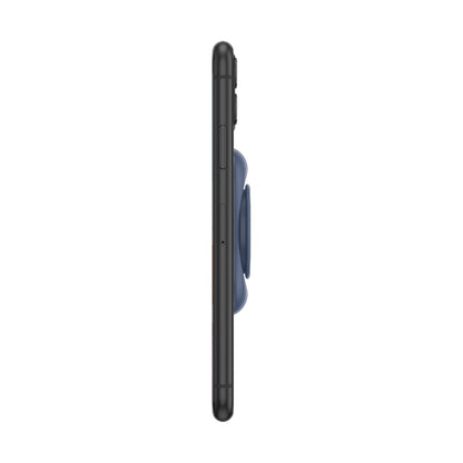 PopSockets Pocketable - Feeling Blue BK FBL (Barcode: 840173706176 ) - Forexengineer -Malaysia- 840173706176