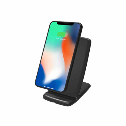 Energea WiDock Air Fast Wireless Charging Dock - Black  (6957879422607) - Forexengineer -Malaysia- 6957879422607