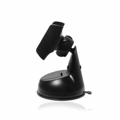 Monocozzi Automotive Compact Dashboard & Windshield Car Mount Mini with Spring Holder for Smartphone (Barcode: 4895199100930 ) - Forexengineer-malaysia