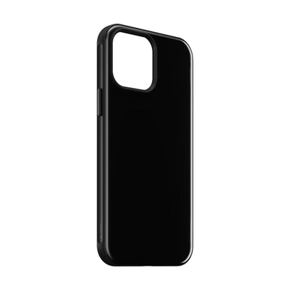 [ONLINE EXCLUSIVE] Nomad Sport Case for iPhone 13 Pro 6.1" 5G - MagSafe Compatible - Black (Barcode: 856500010427 ) - Forexengineer-malaysia