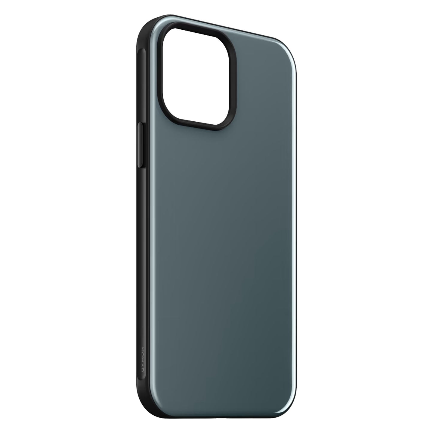 Nomad Sport Case for iPhone 13 Pro 6.1" 5G - MagSafe Compatible - Blue (Barcode: 856500010465 ) - Forexengineer-malaysia