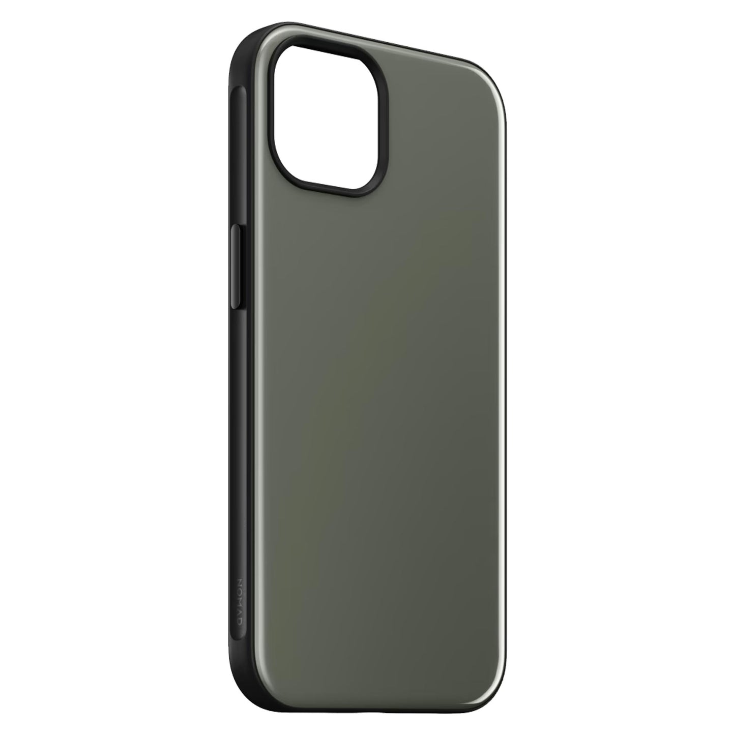 [ONLINE EXCLUSIVE] Nomad Sport Case for iPhone 13 6.1" 5G - MagSafe Compatible - Green (Barcode: 856500010496 )