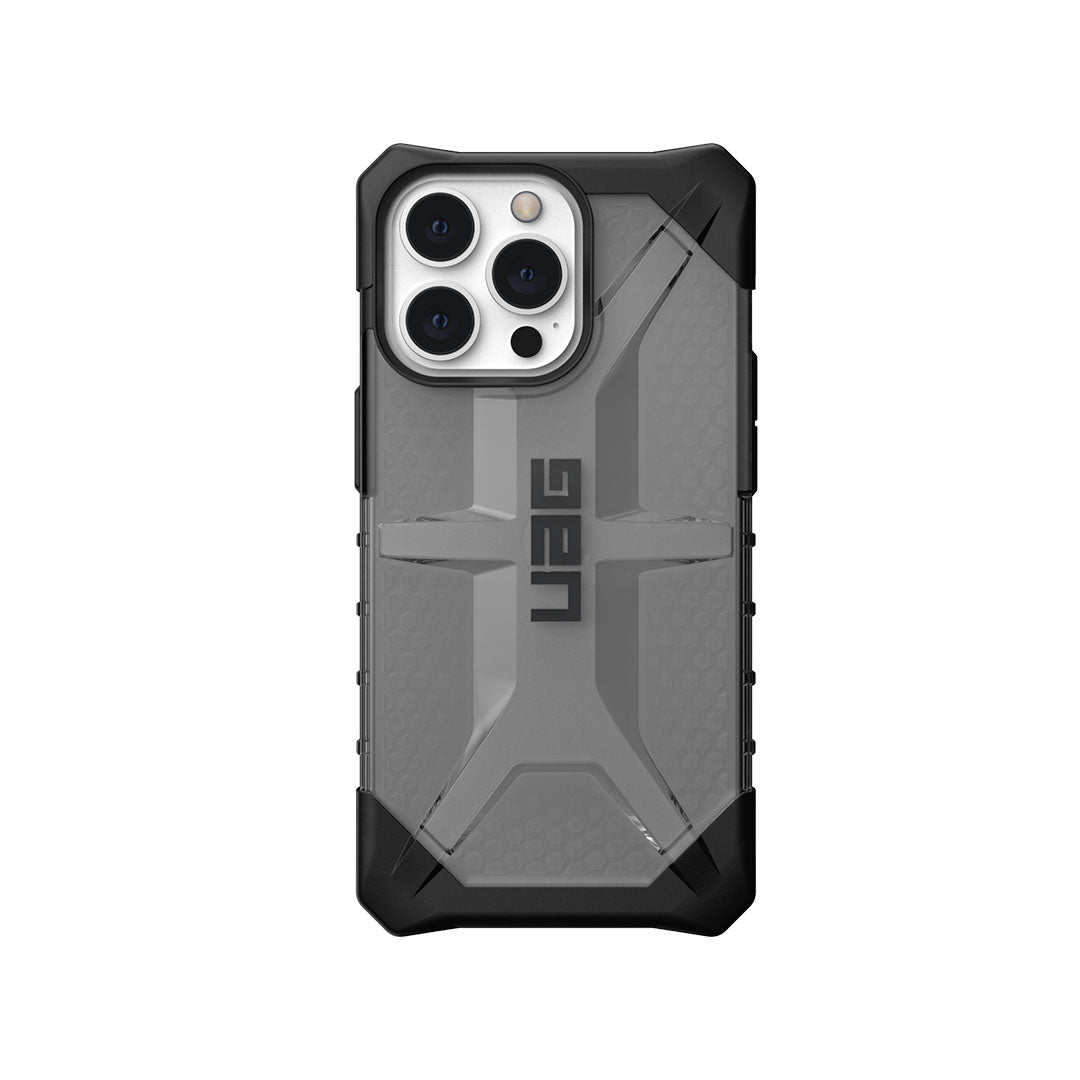 UAG Plasma for iPhone 13 Pro 5G 6.1" - Ash ( Barcode: 810070362980 )