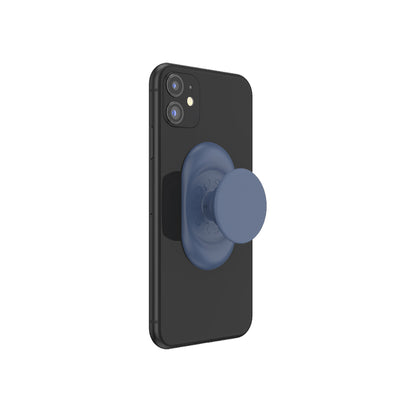 PopSockets Pocketable - Feeling Blue BK FBL (Barcode: 840173706176 ) - Forexengineer -Malaysia- 840173706176