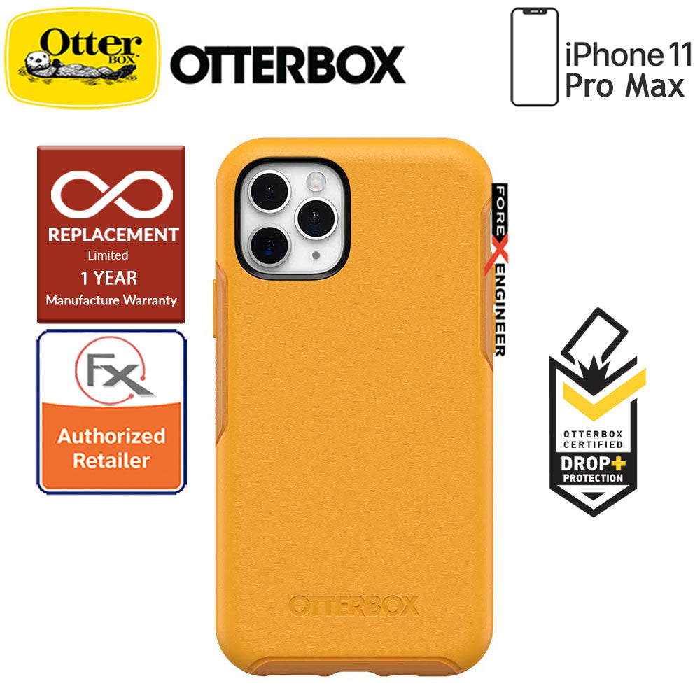 Otterbox Symmetry for iPhone 11 Pro Max ( Aspen Gleam )