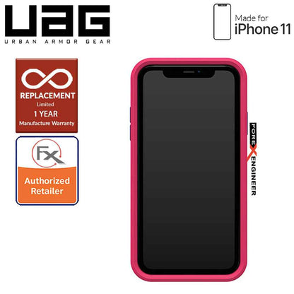 [RACKV2_CLEARANCE] Lifeproof Slam for iPhone 11 - Hopscotch Color ( Barcode: 660543512134 )