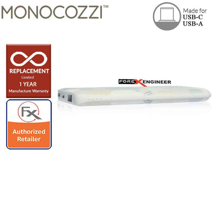 Monocozzi Pattern Lab Powerbank 10000mAh 18W PD QC3.0 GEO color