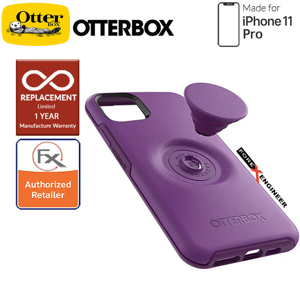 Otterbox OTTER + POP Symmetry for iPhone 11 Pro -  Lollipop Color