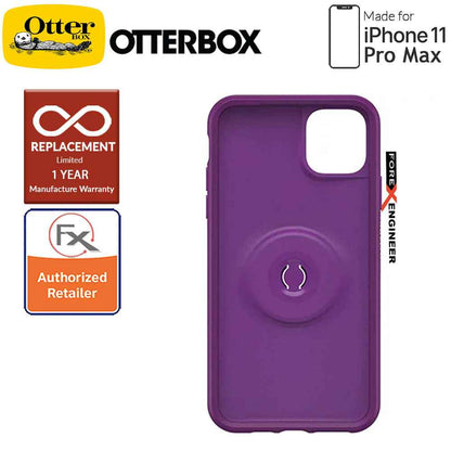 Otterbox OTTER + POP Symmetry for iPhone 11 Pro Max -  Lollipop Color