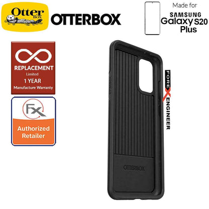 Otterbox Symmetry for Samsung Galaxy S20+ - S20 Plus 6.7" - Black Color