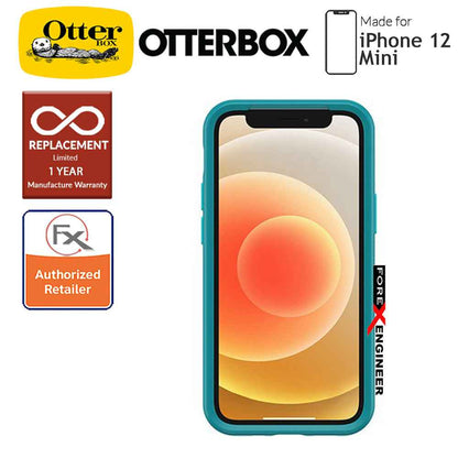 Otterbox Symmetry for iPhone 12 Mini 5G 5.4" - Rock Candy (Barcode: 840104215326)
