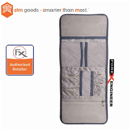 STM Dapper Wrapper Cable Organiser - Slate Blue (Barcode : 608410061767 )