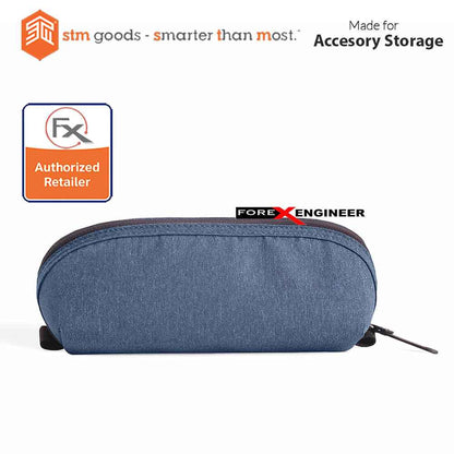 STM Must Stash Cable Organiser - Slate Blue (Barcode : 608410061729)