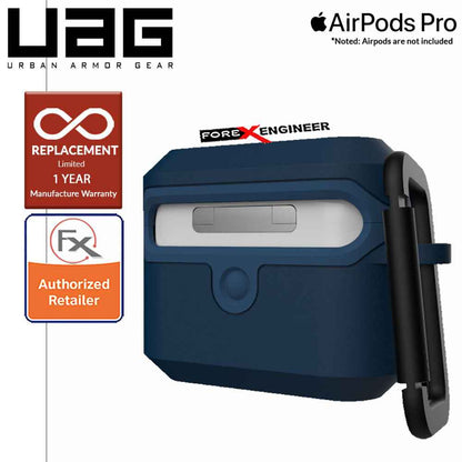 UAG Hardcase V2 for Airpods Pro  - Mallard  (Barcode : 812451035490 )