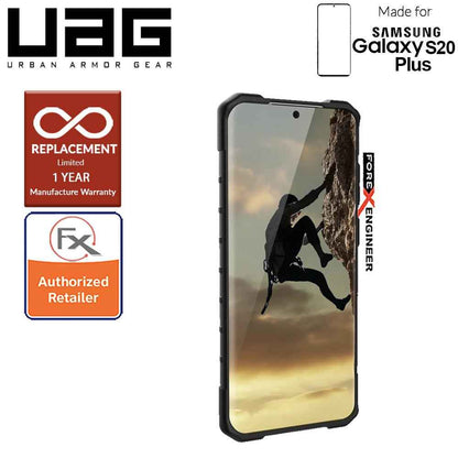 UAG Pathfinder SE for Samsung Galaxy S20+ - S20 Plus 6.7" - Midnight Camo Color