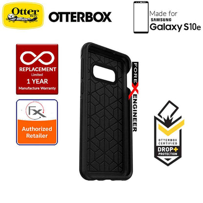 Otterbox Symmetry for Samsung Galaxy S10e - Black - Forexengineer-malaysia