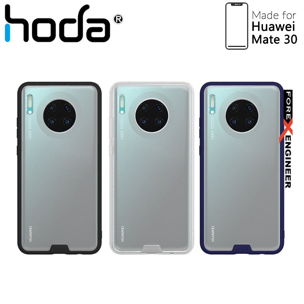 Hoda Rough Military Standard for Huawei Mate 30 - Matte