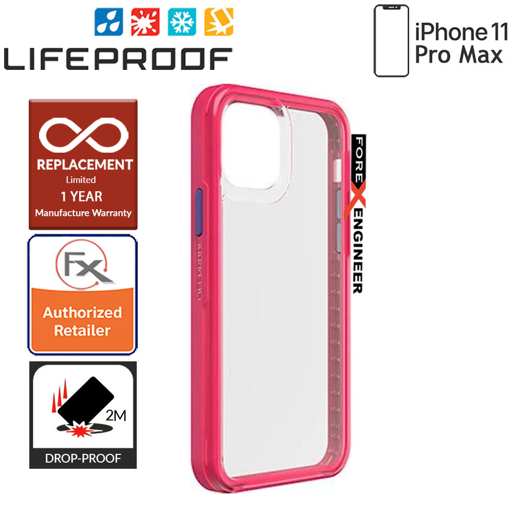 [RACKV2_CLEARANCE] Lifeproof Slam for iPhone 11 Pro Max ( Hopscotch )