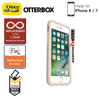 OtterBox Symmetry Series for iPhone 7 - 8 - Muted Waters - Forexengineer-malaysia