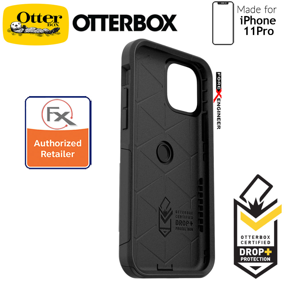 Otterbox Commuter  for iPhone 11 Pro (Black)