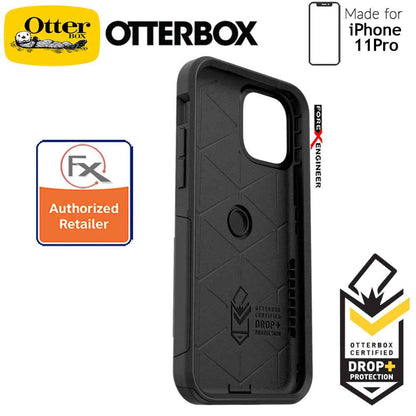 Otterbox Commuter  for iPhone 11 Pro (Black) - Forexengineer-malaysia
