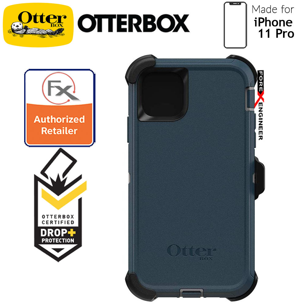 Otterbox Defender for iPhone 11 Pro (Gone Fishin)