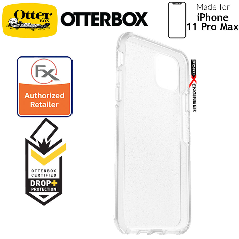 Otterbox Symmetry Clear iPhone 11 Pro Max (Stardust)