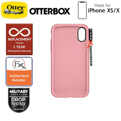 [RACKV2_CLEARANCE] OtterBox Symmetry Graphic Series for iPhone Xs - X - Mod About You - Forexengineer-malaysia