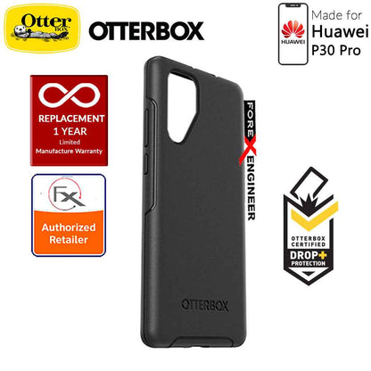 Otterbox Symmetry for Huawei P30 Pro - Black - Forexengineer-malaysia