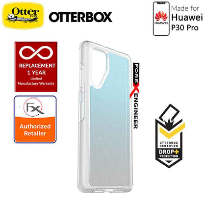 Otterbox Symmetry Series for Huawei P30 Pro - Clear Skies - Forexengineer-malaysia