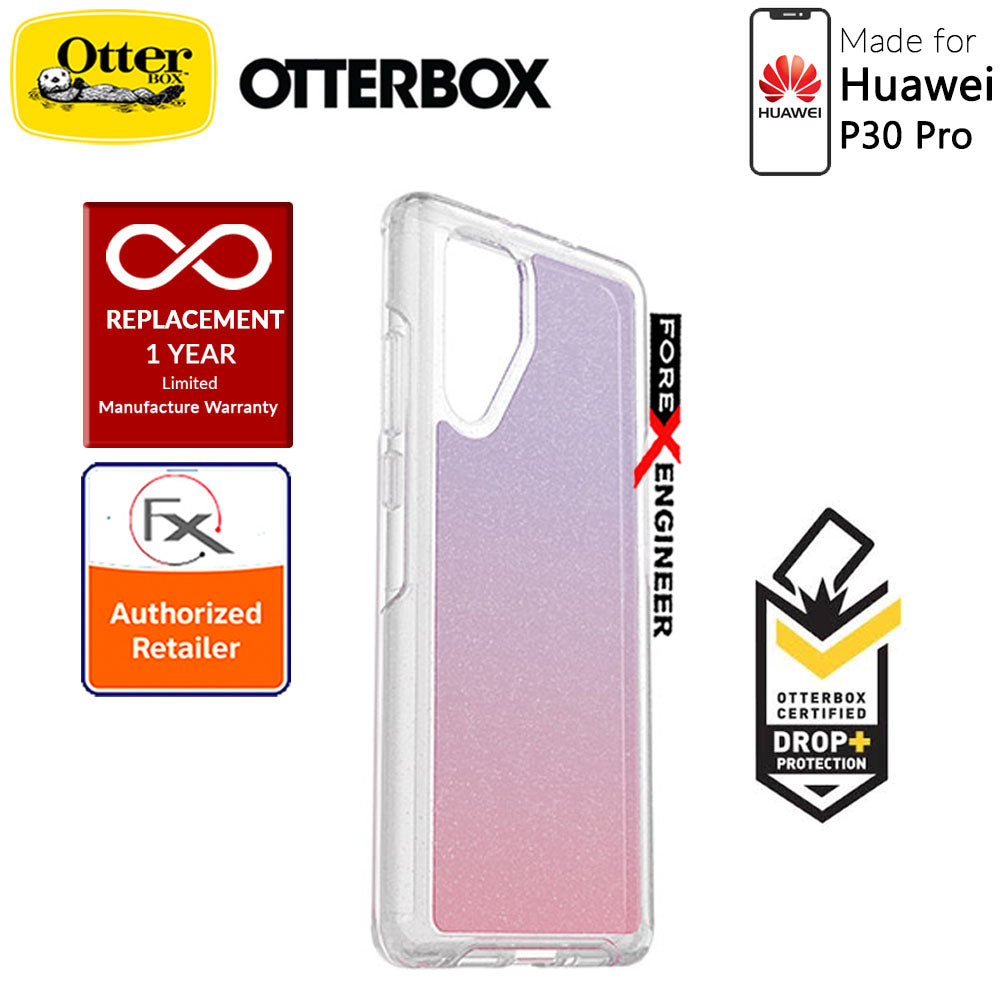 Otterbox Symmetry Series for Huawei P30 Pro - Sunset Kiss