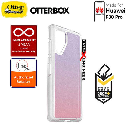 Otterbox Symmetry Series for Huawei P30 Pro - Sunset Kiss - Forexengineer-malaysia