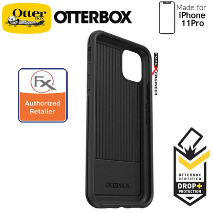 Otterbox Symmetry for iPhone 11 Pro (Black) - Forexengineer-malaysia