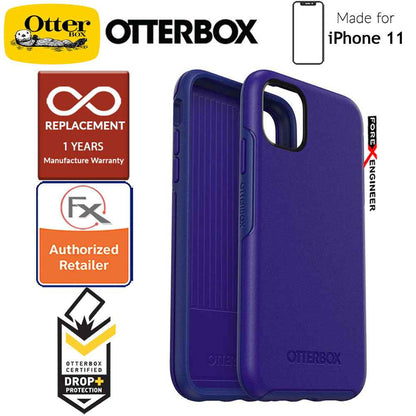 Otterbox Symmetry iPhone 11 ( Sapphire Secret)