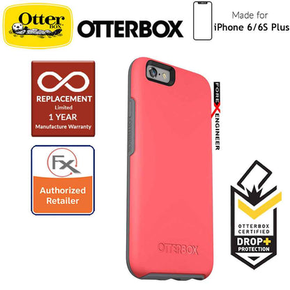 Otterbox Symmetry Series for Apple iPhone 6 Plus - 6s Plus - Prevail - Forexengineer-malaysia