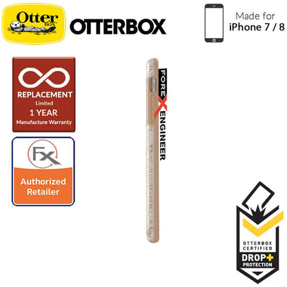 OtterBox Symmetry Series for iPhone 8 - 7 - Throwing Shade (Compatible with iPhone SE 2nd Gen 2020) (660543425854) - Forexengineer-malaysia