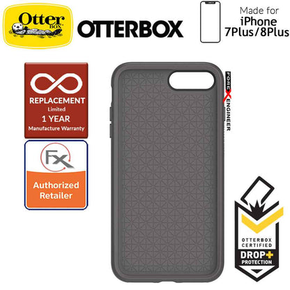 OtterBox Symmetry Series for iPhone 8 Plus - 7 Plus - Fine Port - Forexengineer-malaysia