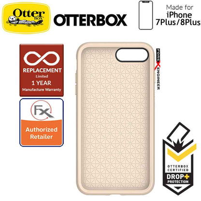 OtterBox Symmetry Series for iPhone 8 Plus - 7 Plus - Muted Waters - Forexengineer-malaysia