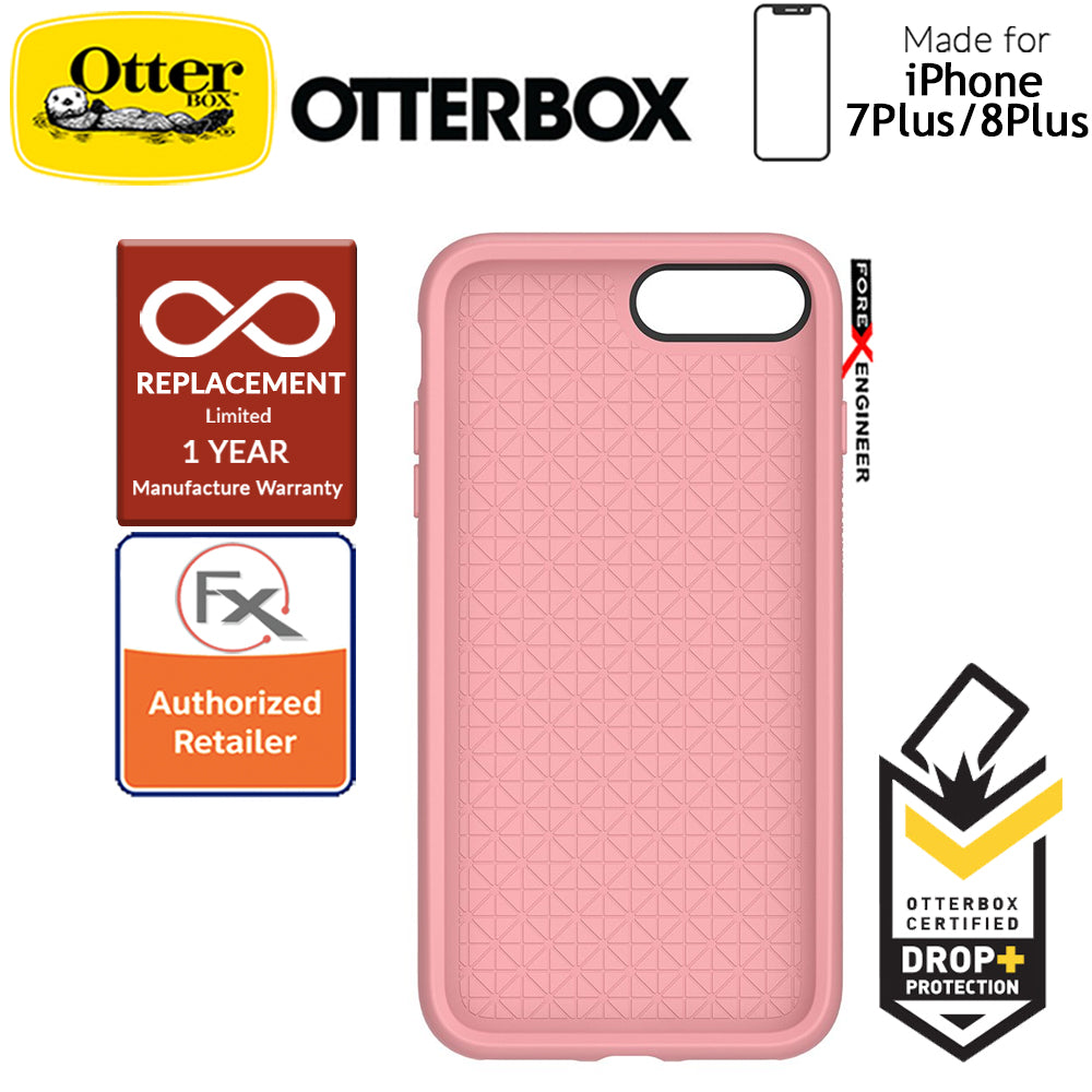 OtterBox Symmetry Series for iPhone 8 Plus - 7 Plus - Mod About You